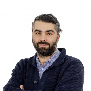 Matteo De Angeli